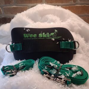 Wee Ski Harness