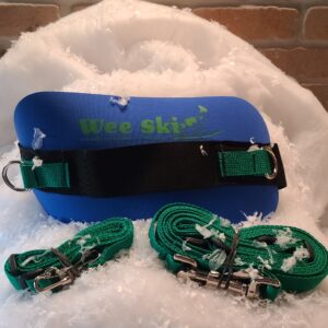 Wee Ski Harness