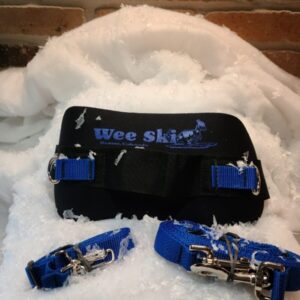 Wee Ski Harness