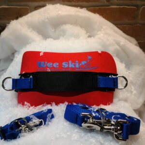 Wee Ski Harness