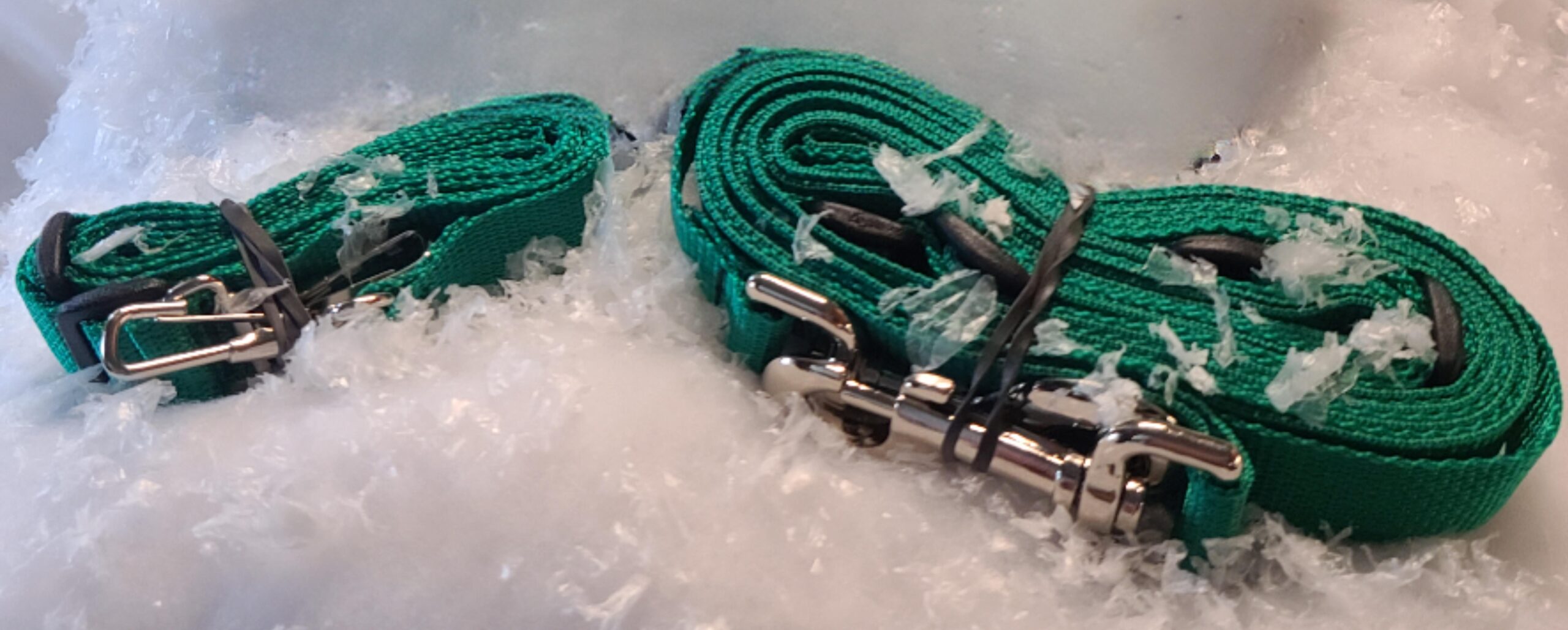 Replacement Guide Straps (reins) - Image 1